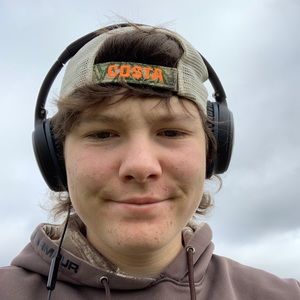 Meet your Posher, Jaeren